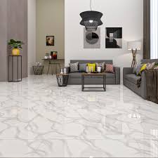 what diffe types of porcelain tiles