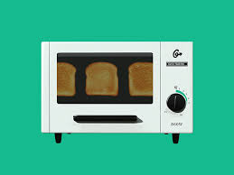 They'll use irons, wafflemakers, or whatever appliance that produces enough heat to produce the perfect combination of golden, grilled bread and oozy, melting cheese. Toaster Oven Recipes 40 Meals Soooo Much Better Than Sliced Bread