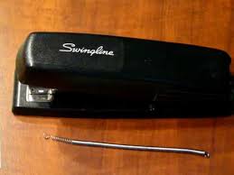 swingline 545 stapler spring