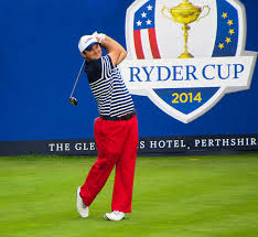 He was the world number 1 in the official world golf ranking, having first achieved that rank after winning the memorial tournament in july 2020. Patrick Reed Exklusiv Golfen