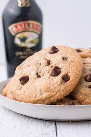 baileys chocolate chip cookies recipe