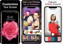 94 app live wallpaper iphone