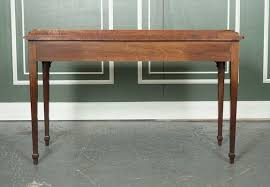 chippendale gany console hallway