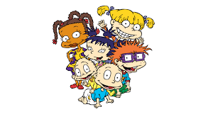rugrats returns with series revival on