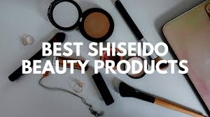 10 best shiseido s an web