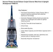 hoover fh50141