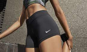 game volleyball shorts nike