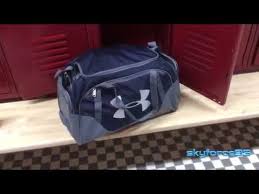 Under Armour Undeniable 3 0 Duffle Bag Review