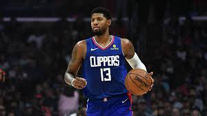 The latest stats, facts, news and notes on paul george of the la clippers Nba Rumors This Clippers Mavs Trade Pairs Paul George Luka Doncic