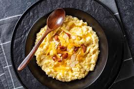 are grits healthy types benefits and