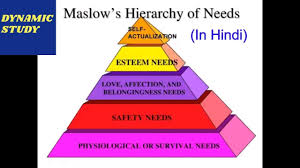 • achievement motivation theory must be modified to meet specific needs of local culture. Maslow S Hierarchy Of Needs In Hindi Youtube