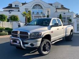 We sell a full line of heavy. Ram 3500 Germany Used Search For Your Used Car On The Parking