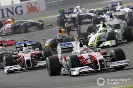 They did not win a single race, but managed a total of 3 pole positions and 13 podium finishes. The Grand Prix That Toyota Should Have Won