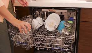 Use this page to learn about possible solutions. Why Your Whirlpool Dishwasher Leaves Dishes Wet Moore Appliance