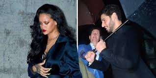 Rihanna's boyfriend of two years, saudi billionaire businessman hassan jameel. Rihanna And Saudi Boyfriend Hassan Jameel Spent Eid In Italy