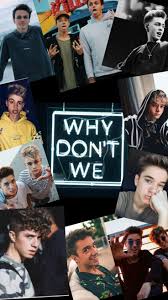 why don t we band wallpapers top free