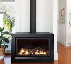 Freestanding Gas Heaters Home Fires