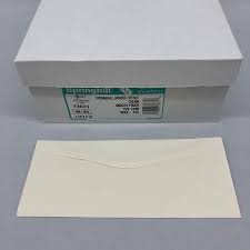 10 Business Size Envelopes 4 1 8 X 9 1 2