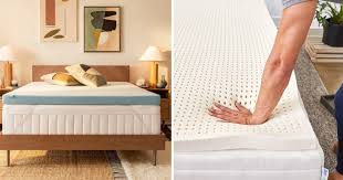 the 6 best mattress toppers of 2023