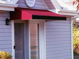 Retractable Patio Deck Awnings