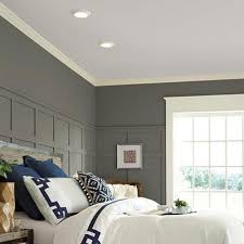 Recessed Lighting In Bedroom