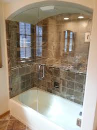 Framed shower doors are the preferred choice of the customers for the last many years. Custom Glass Shower Doors Glass Tub Enclosures Bathtub Surround