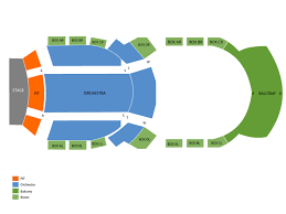 Gwinnett Performing Arts Center Seating Chart And Tickets