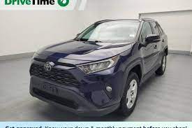 used toyota rav4 for in mcdonough