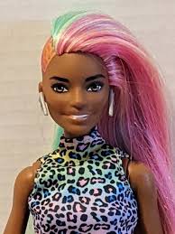 anything barbie doll makeup artist mattel