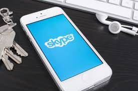 If you're the adventurous type though and don't mind sideloading an app, you can have skype on your blackberry z10 right now. How To Place And Receive Free Skype Calls On A Mobile Device By Dane Porter Medium