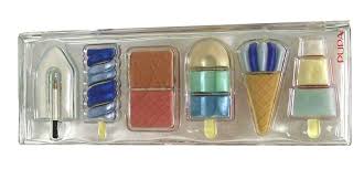 pupa ice kit makeup box set makeup ebay