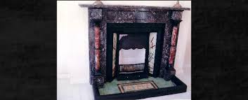 Victorian Fireplaces Repairs