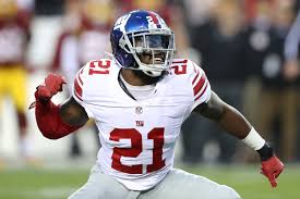 New York Giants Up The Depth Chart The Safeties