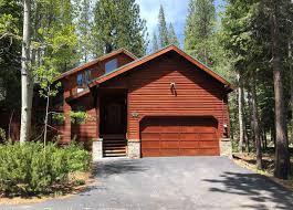 apartments for in tahoe donner