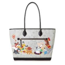 Maybe you would like to learn more about one of these? Reigning Cats And Dogs By Disney Dooney And Bourke Disney Dooney And Bourke Guide