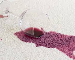 how to clean red wine stains how to