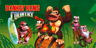 Puedes jugar en 1001juegos desde cualquier dispositivo, incluyendo. Donkey Kong Country Super Nintendo Juegos Nintendo