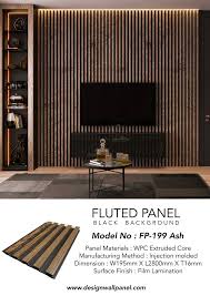 Paneling Wooden Wall Panels Living