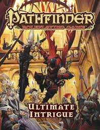 Want a dungeon at every level from 1 to 13? Pathfinder Rpg Ultimate Intrigue 1st Printing