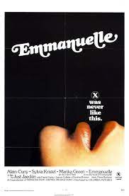Film Emmanuel - Emmanuelle - The Grindhouse Cinema Database