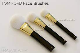 tom ford bronzer brush review