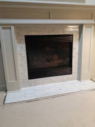 Tile Fireplace Gallery Grand Rapids