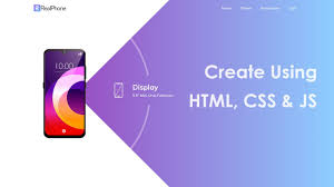 how to make a using html css