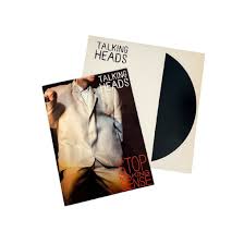 deluxe edition of stop making sense