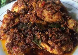 Resep ayam taliwang khas lombok buat buka bersama super. Resep Ayam Ala Bumbu Bebek Madura Oleh Viena Rizzkiana Cookpad