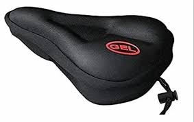 Cycle Seat Cover Gel