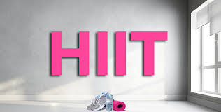 Image result for hiit workout