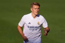Arsenal are pushing to sign the real madrid playmaker martin ødegaard on loan, with optimism growing that they will beat real sociedad to his signature. Fvb5pmyxb3dksm