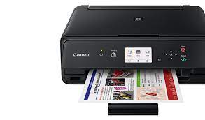 Please click the download link shown below that is compatible with your computer's operating system, the driver is free of viruses and malware. Pixma Ts5050 Series Canon Europe