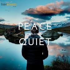 After my employee was late to work for the third time this week, i gave him a piece of my mind. Sometimes All You Need Is To Escape To Get Some Peace And Quiet Travel Instagram Quiet Quotes Travel Agent